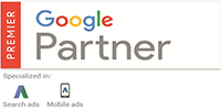 Google Partner