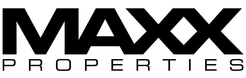 Maxx Logo