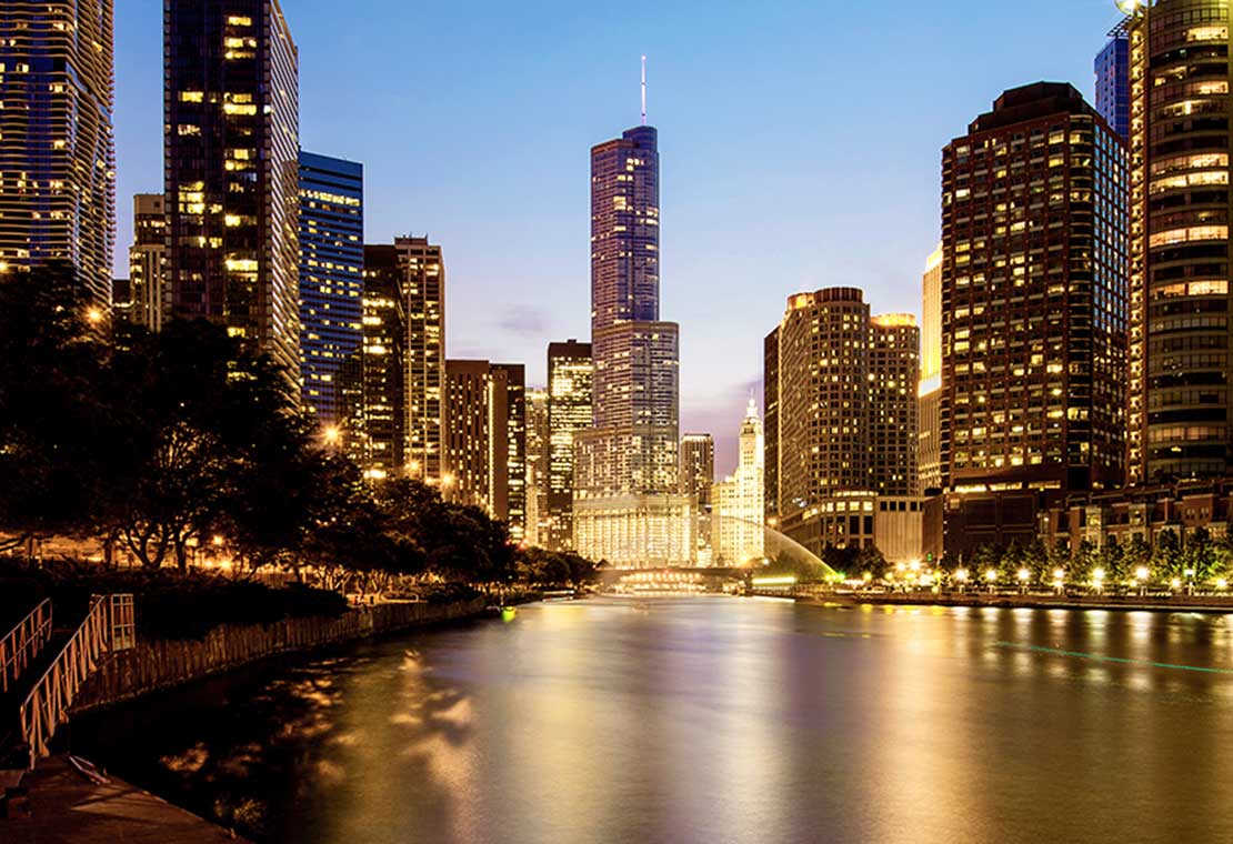 Chicago Office