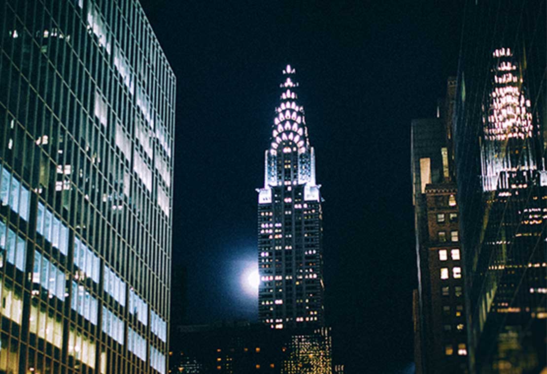 New York Office
