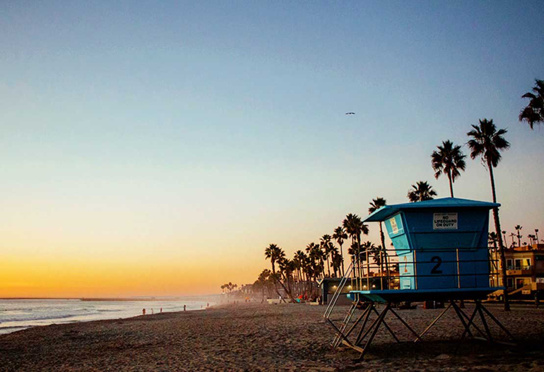 San Diego Office