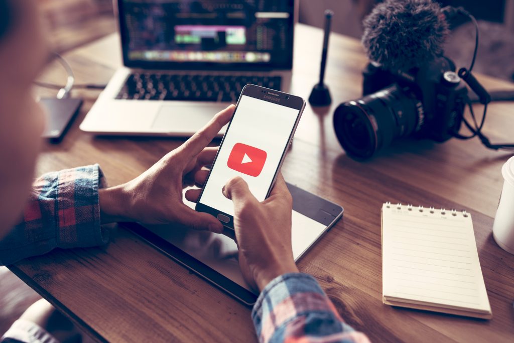 using video to boost your multifamily seo